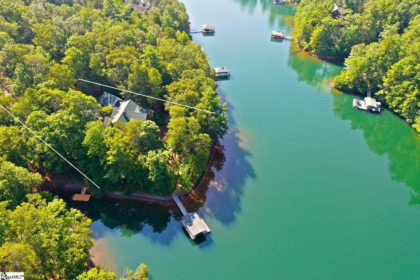 Property image 3 at 508 Merganser Way, Salem, SC 29676