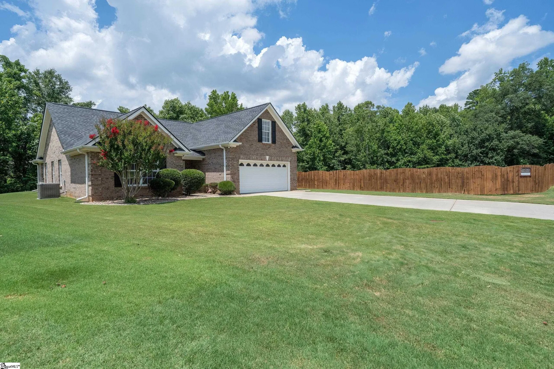 Property image 3 at 105 Baldwin Creek Way, Simpsonville, SC 29680