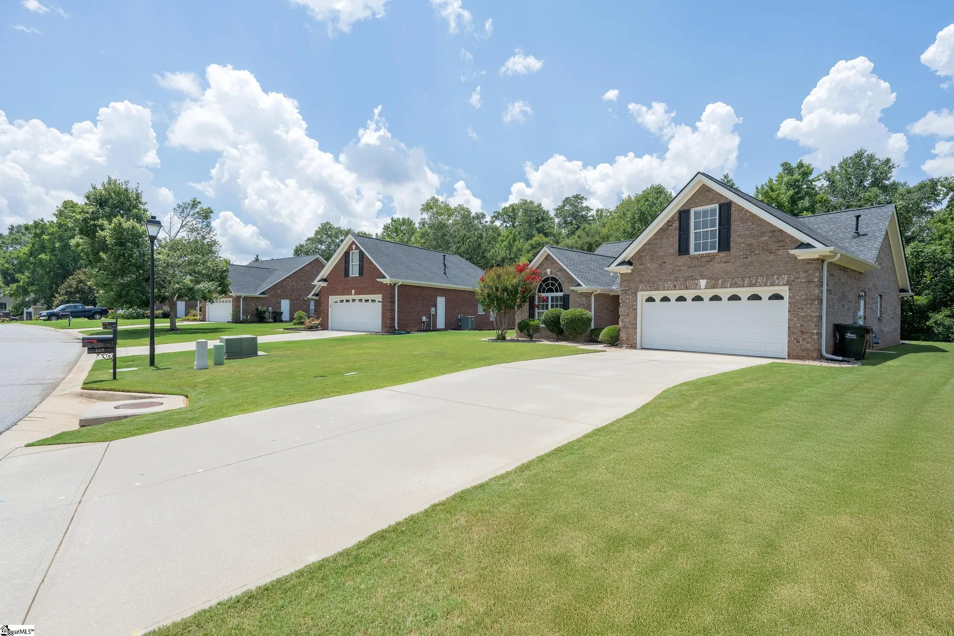Property image 4 at 105 Baldwin Creek Way, Simpsonville, SC 29680