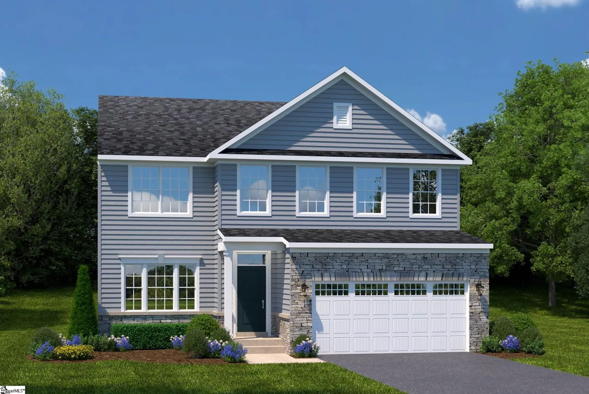 942 Bee Balm Way