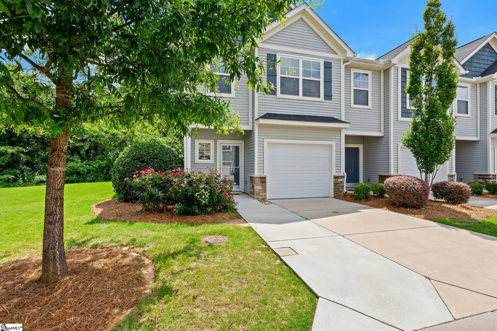 Property image 3 at 31 Harvest Bell Lane, Taylors, SC 29687-3575