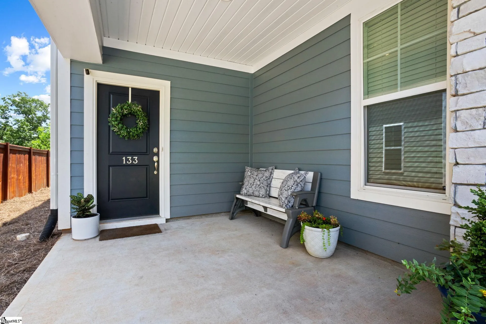 Property image 2 at 133 Hyssop Court, Greenville, SC 29607