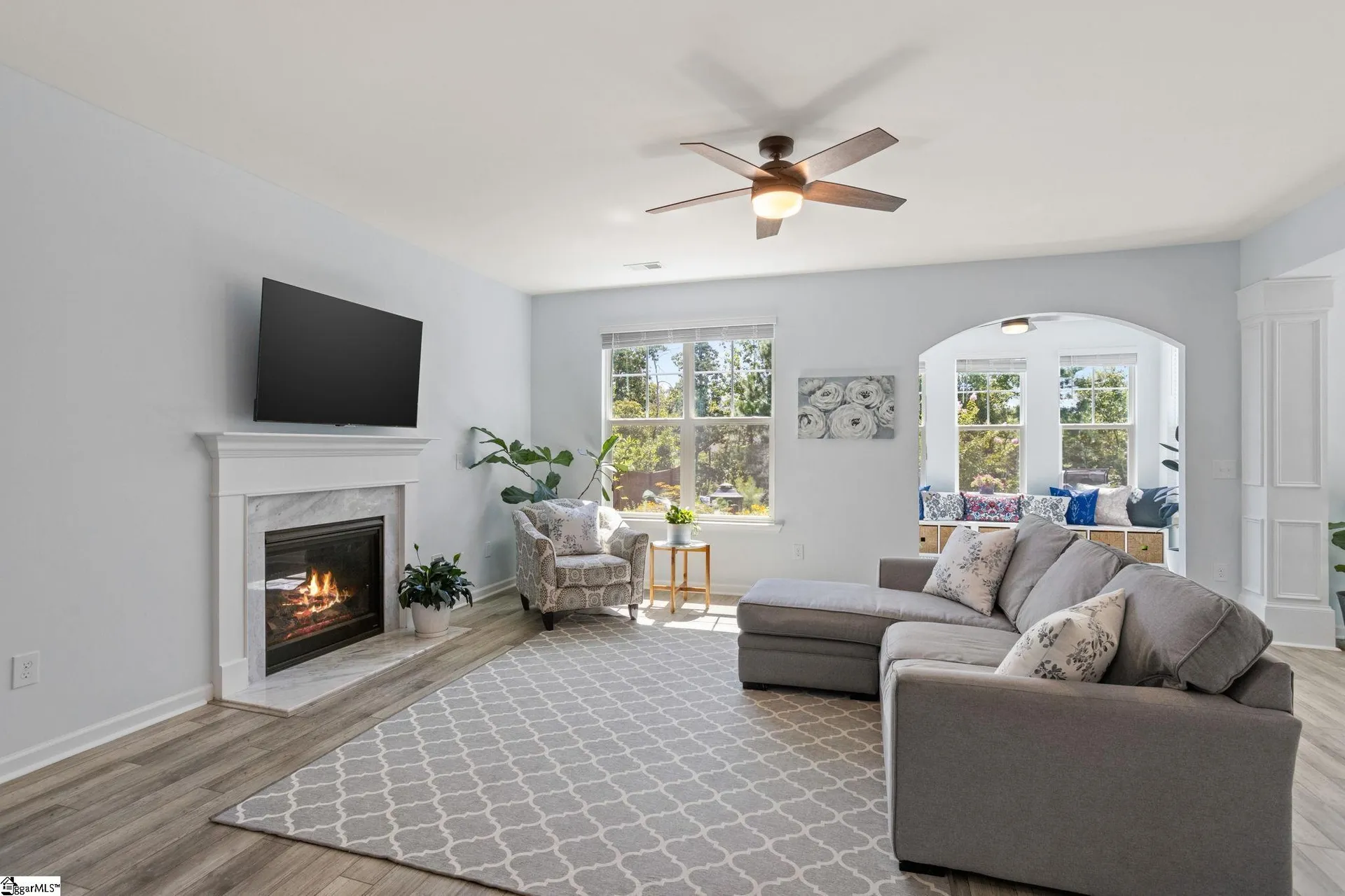 Property image 3 at 133 Hyssop Court, Greenville, SC 29607