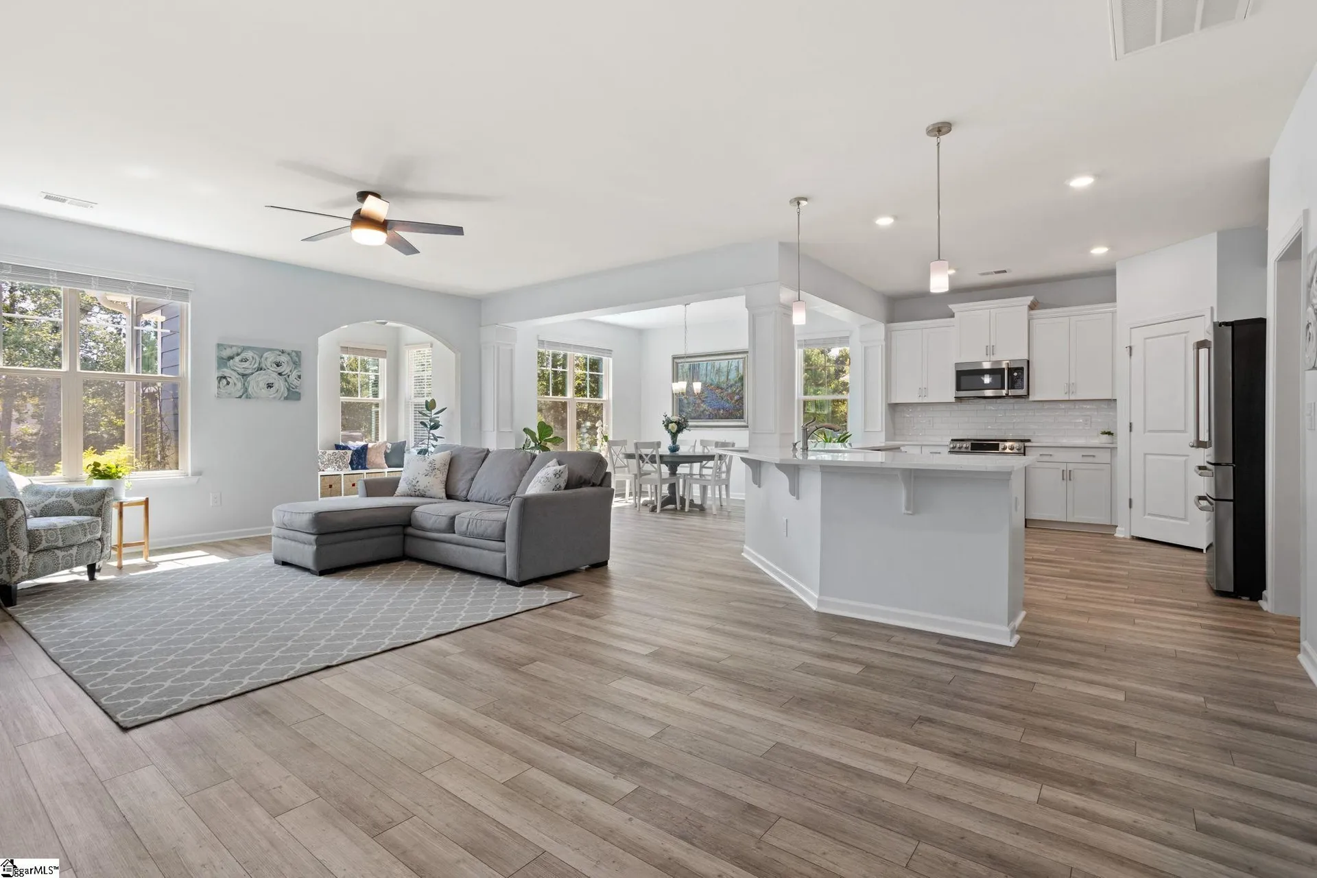 Property image 4 at 133 Hyssop Court, Greenville, SC 29607