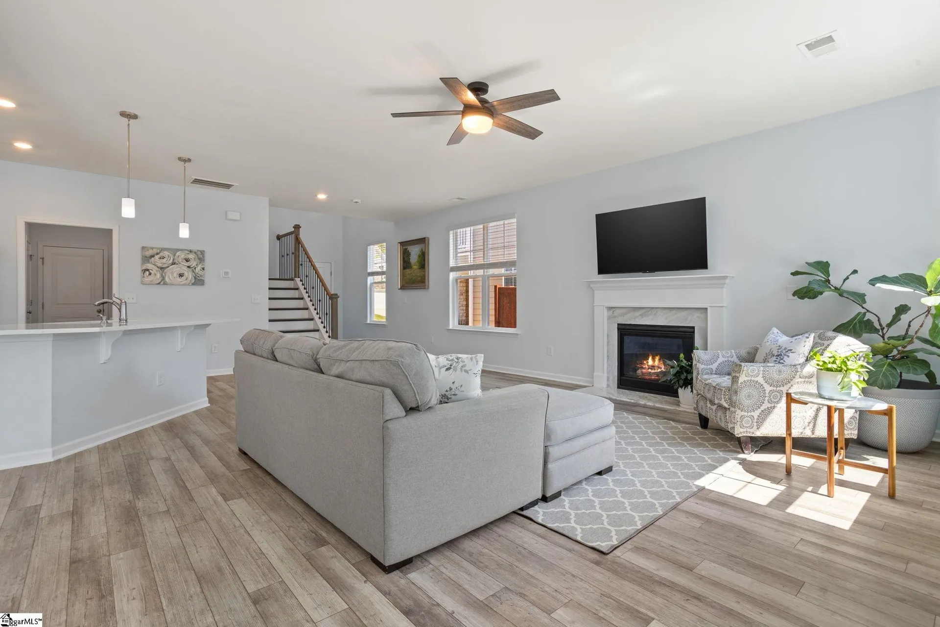 Property image 5 at 133 Hyssop Court, Greenville, SC 29607