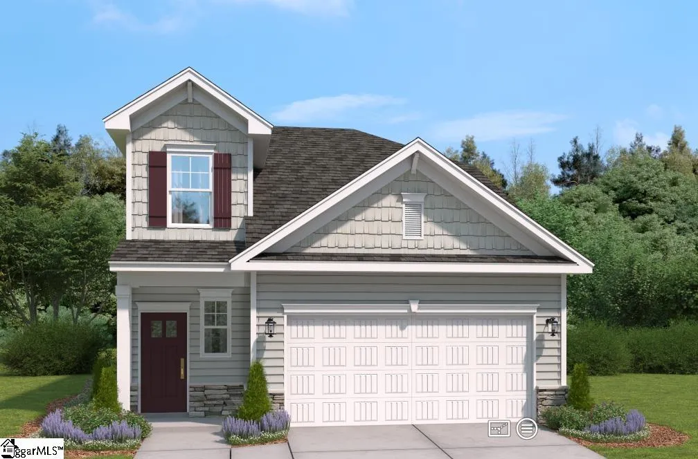 1538 Honeybee Lane