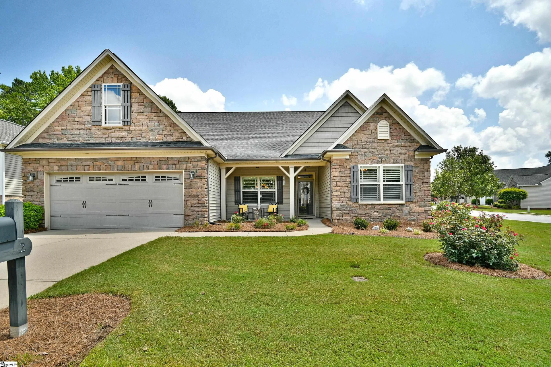 2 Jillian Lee Court