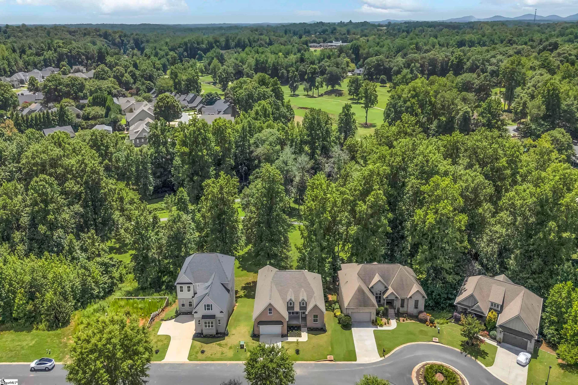 Property image 3 at 47 Park Vista Way, Greenville, SC 29617