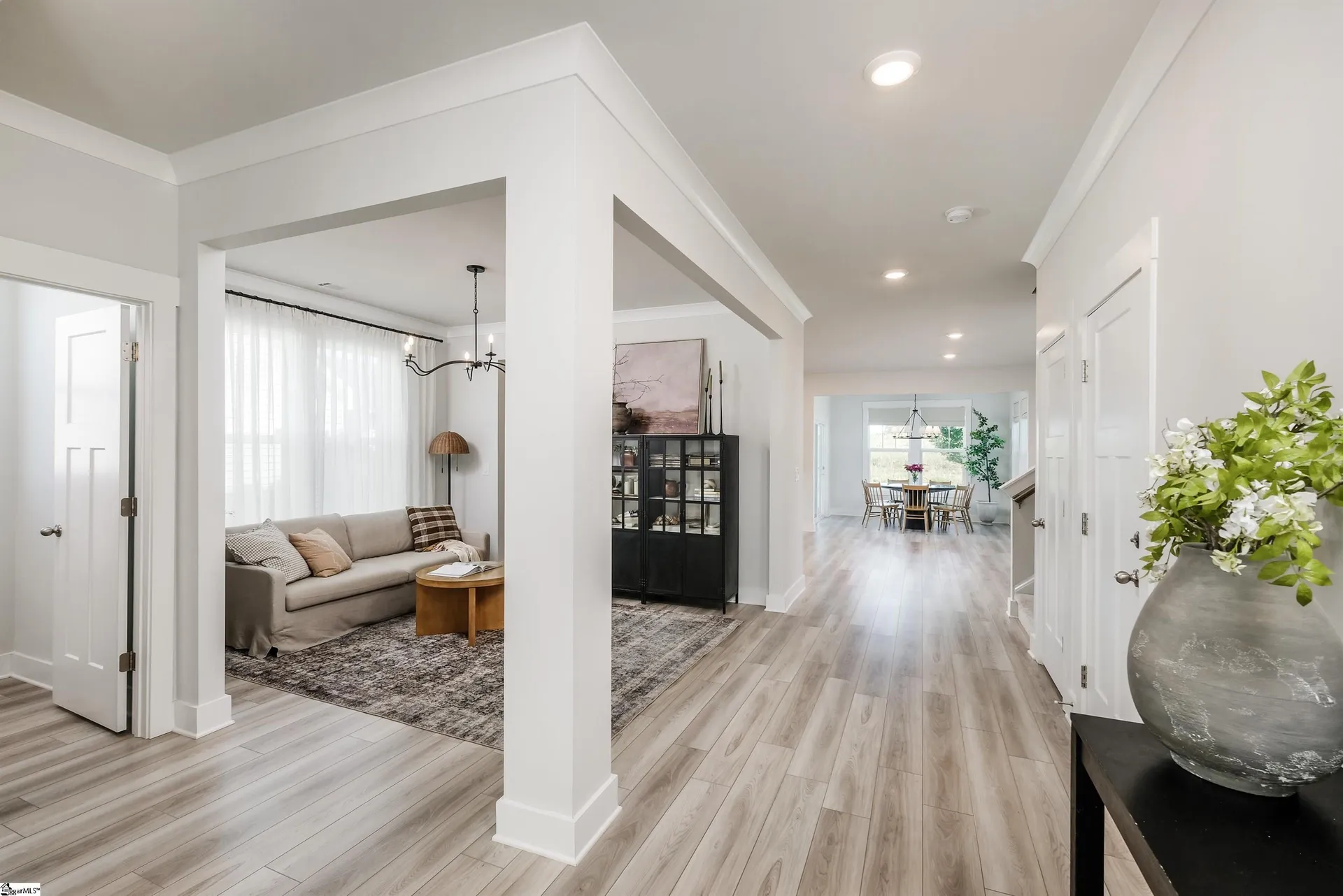 Property image 2 at 561 Fenwick Drive, Woodruff, SC 29388