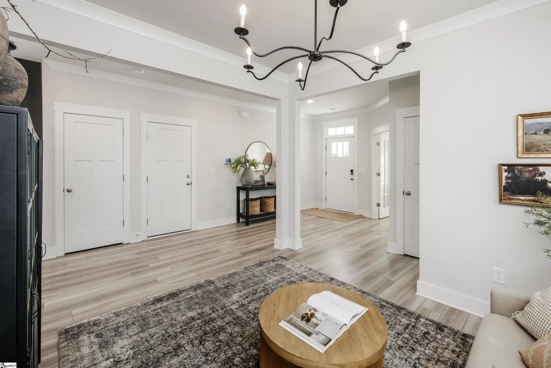 Property image 4 at 561 Fenwick Drive, Woodruff, SC 29388