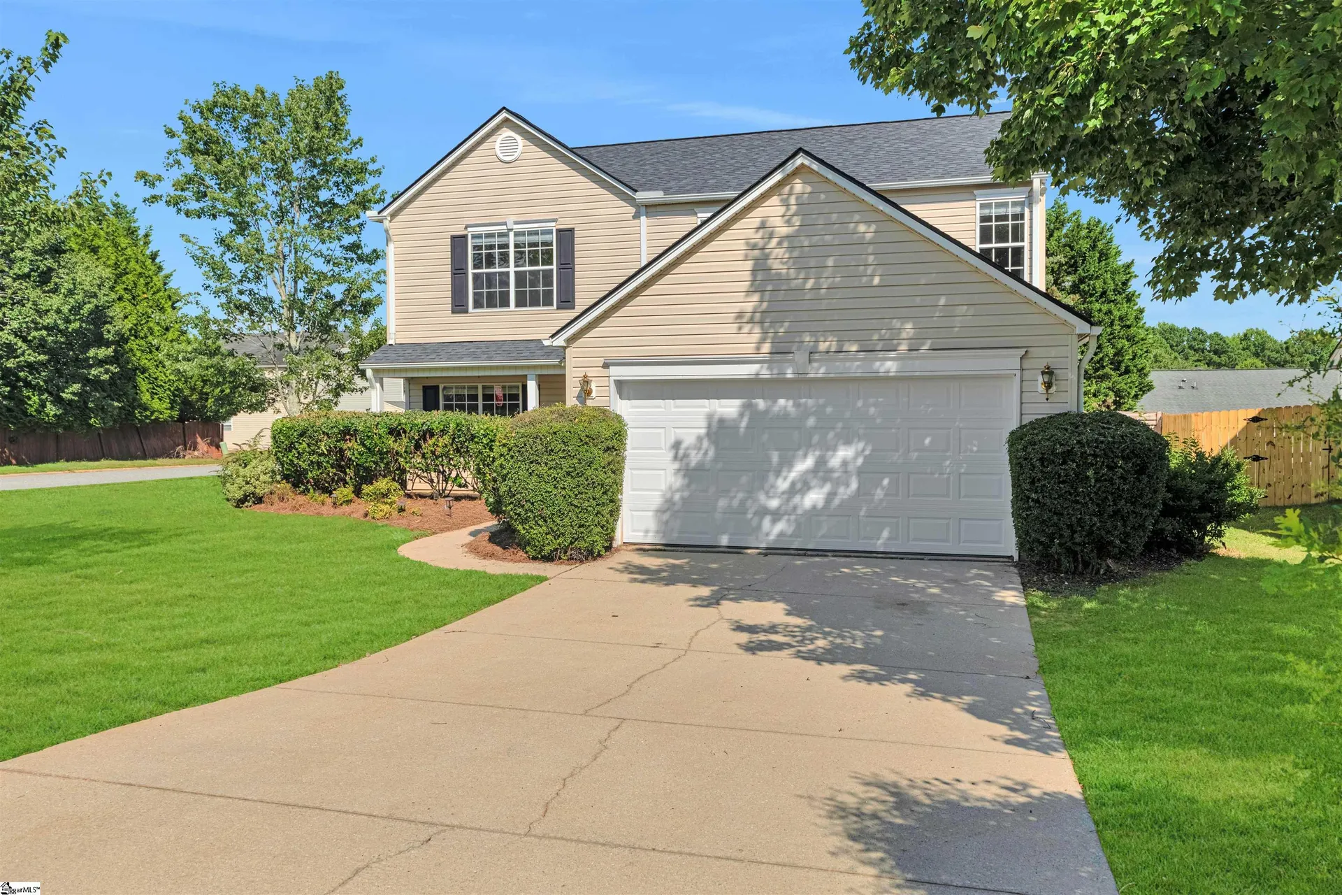 Property image 2 at 601 Sydney Court, Simpsonville, SC 29680