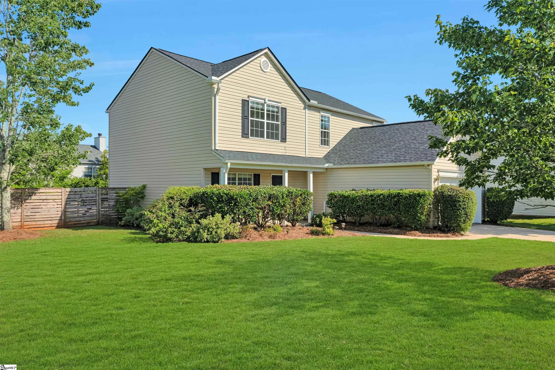 Property image 3 at 601 Sydney Court, Simpsonville, SC 29680