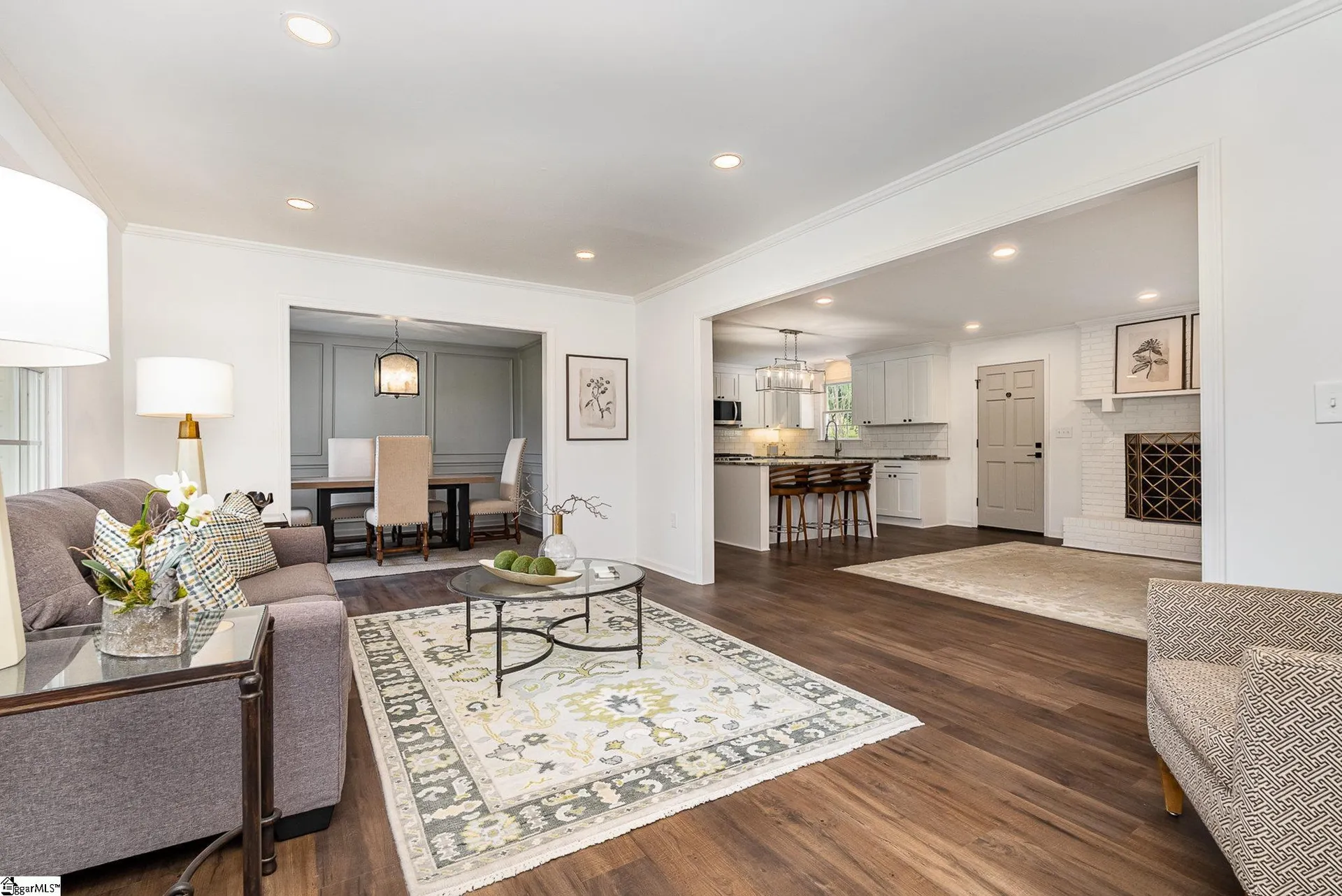 Property image 2 at 200 Bedford Road, Easley, SC 29642