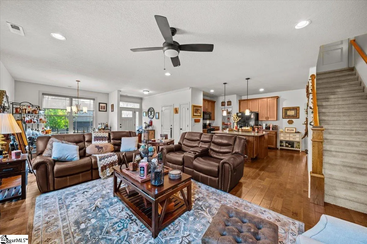 Property image 5 at 324 Brownstone Circle, Greenville, SC 29615