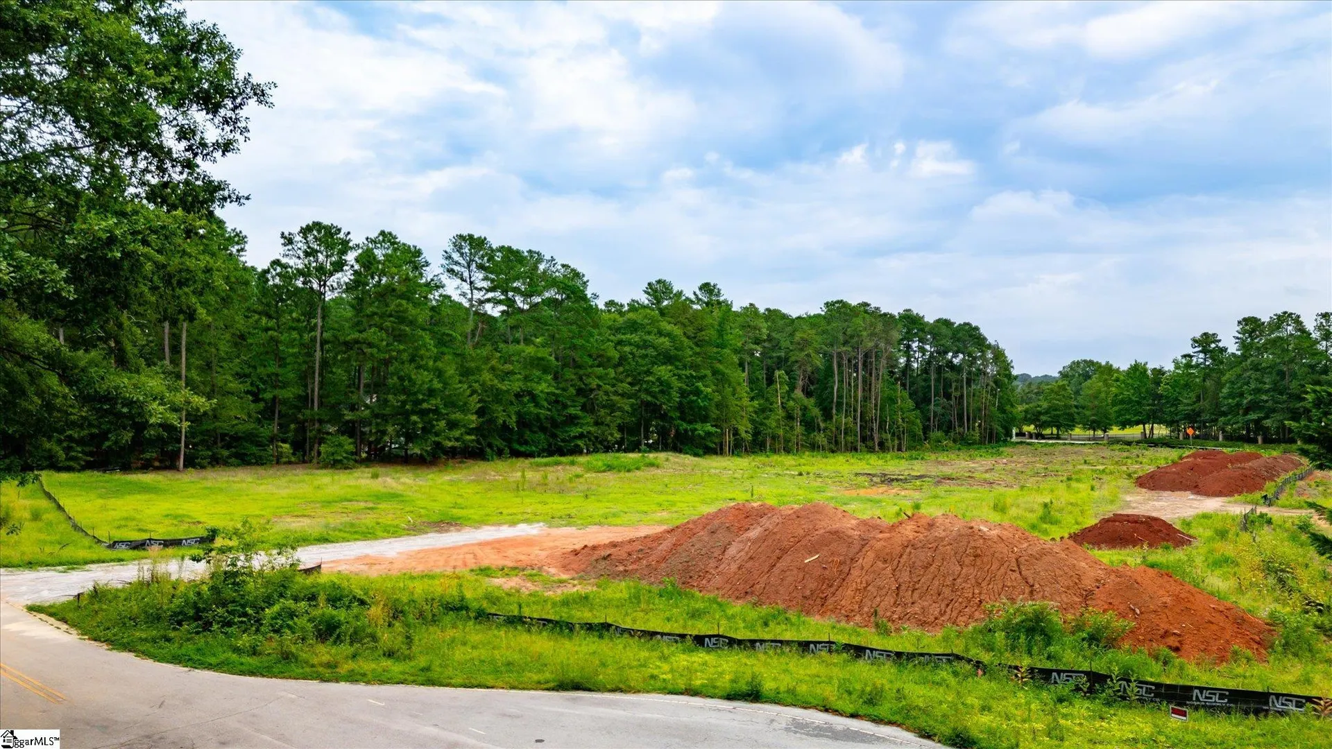 Huntington, Greenville Community