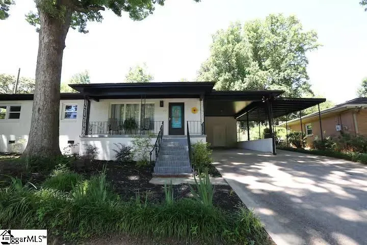 203 Piedmont Park Road