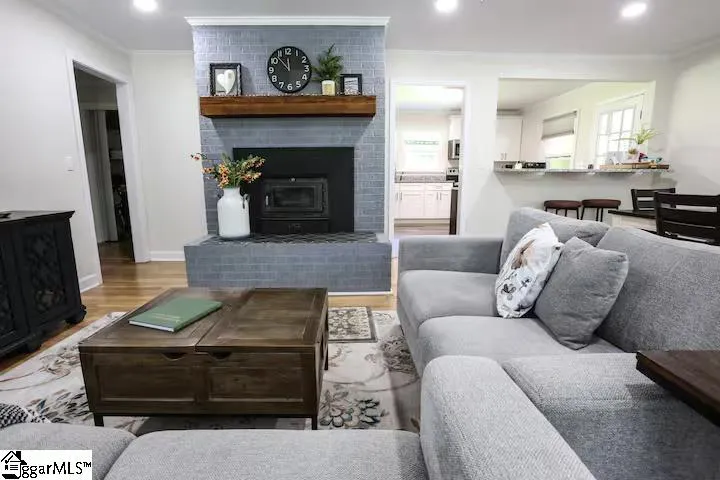 Property image 4 at 203 Piedmont Park Road, Greenville, SC 29609