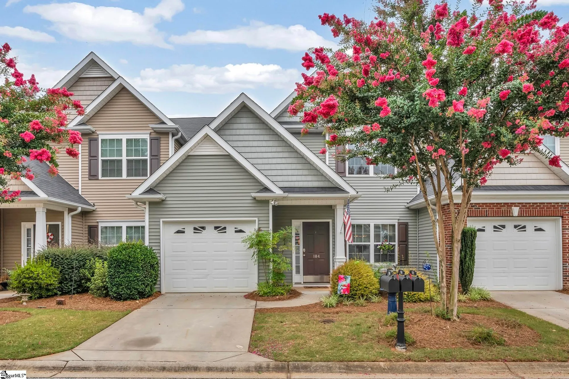 184 Shady Grove Drive