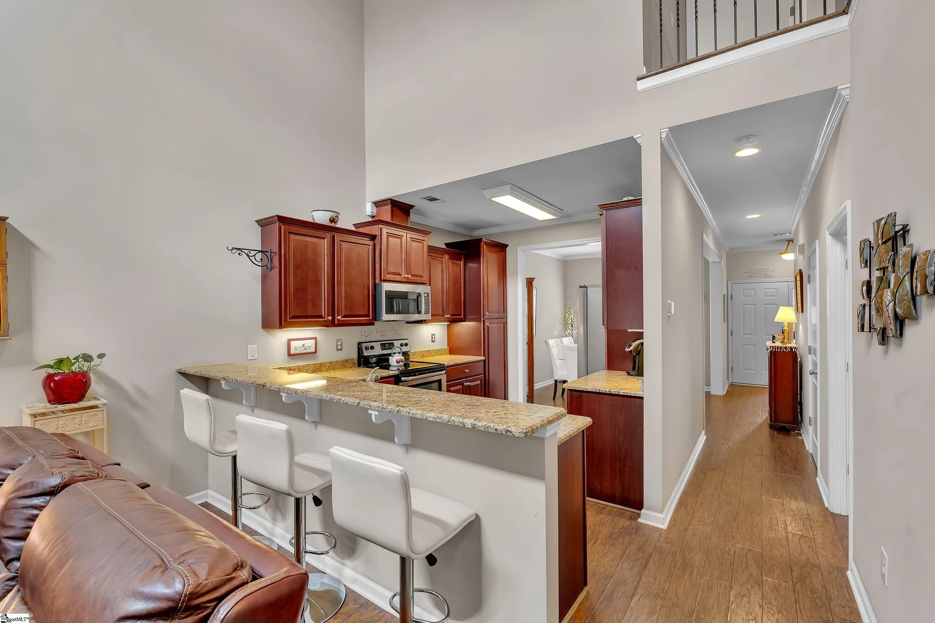 Property image 4 at 184 Shady Grove Drive, Simpsonville, SC 29681