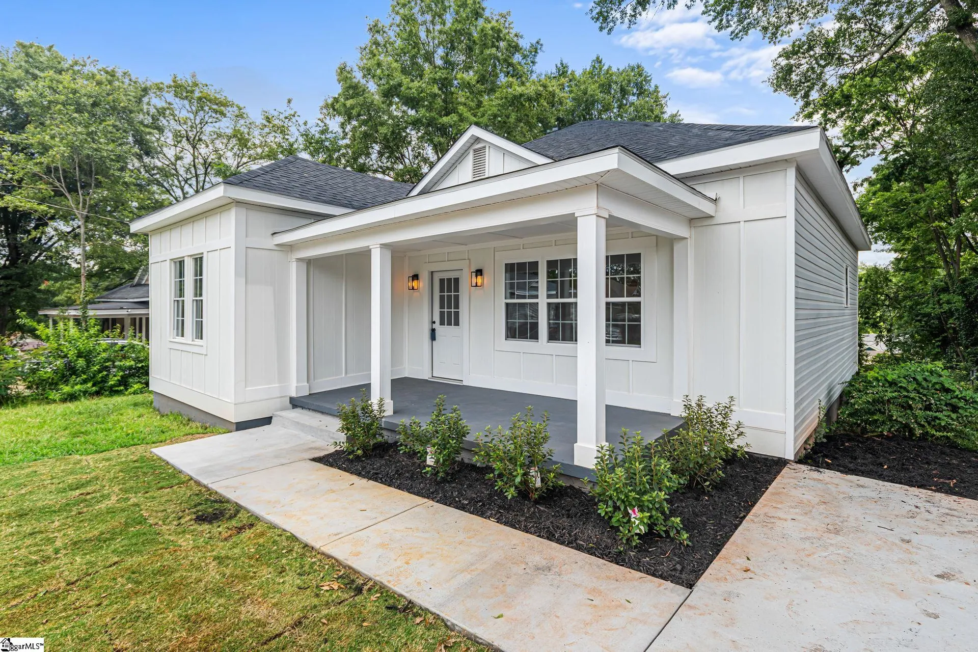 Judson, Greenville Community