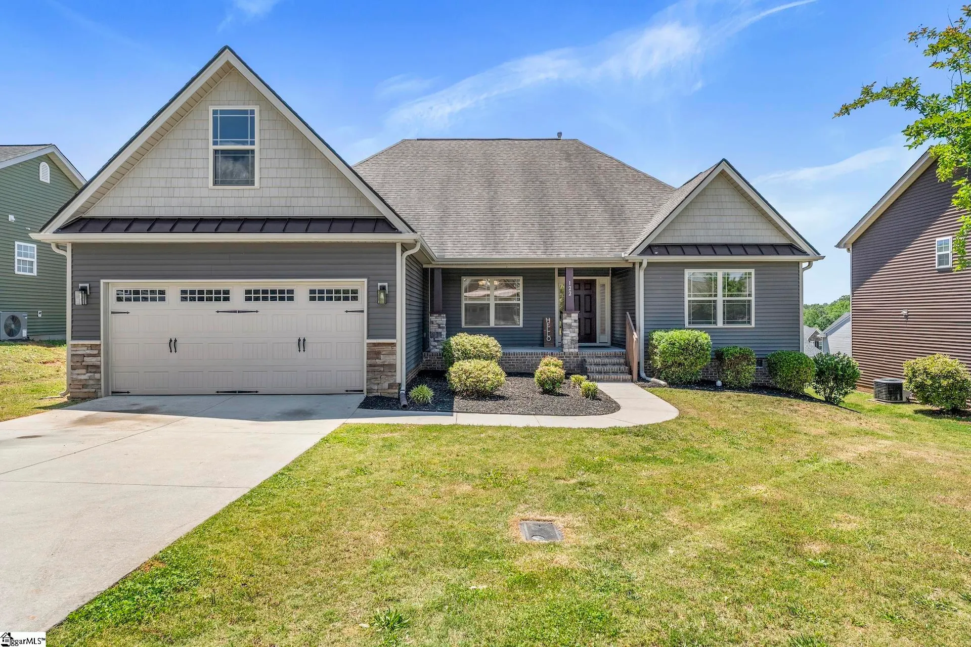 122 Corinth Drive
