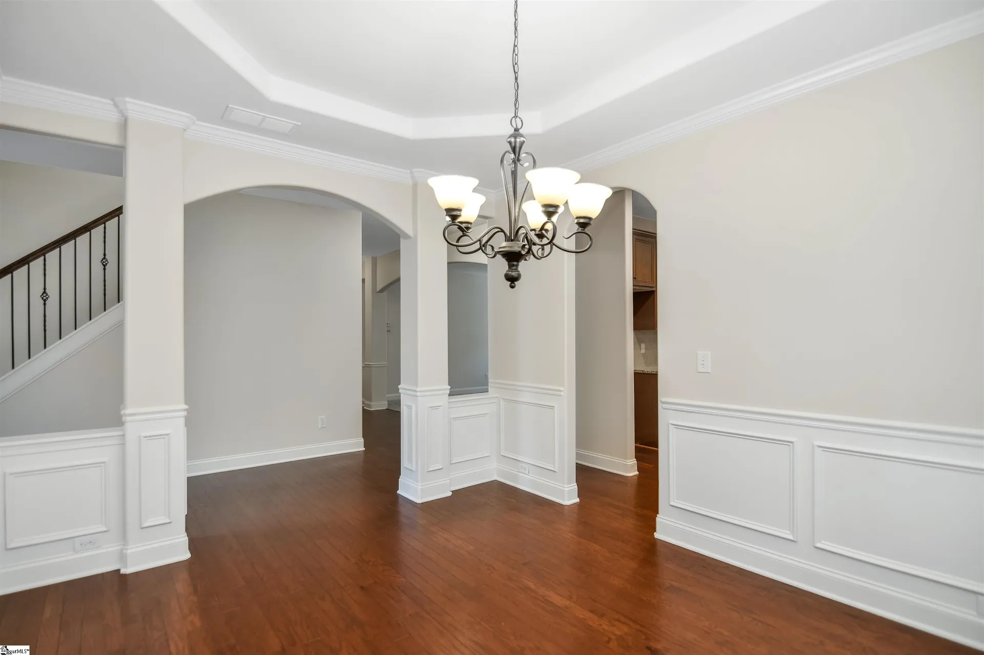 Property image 3 at 273 Meadow Blossom Way, Simpsonville, SC 29681