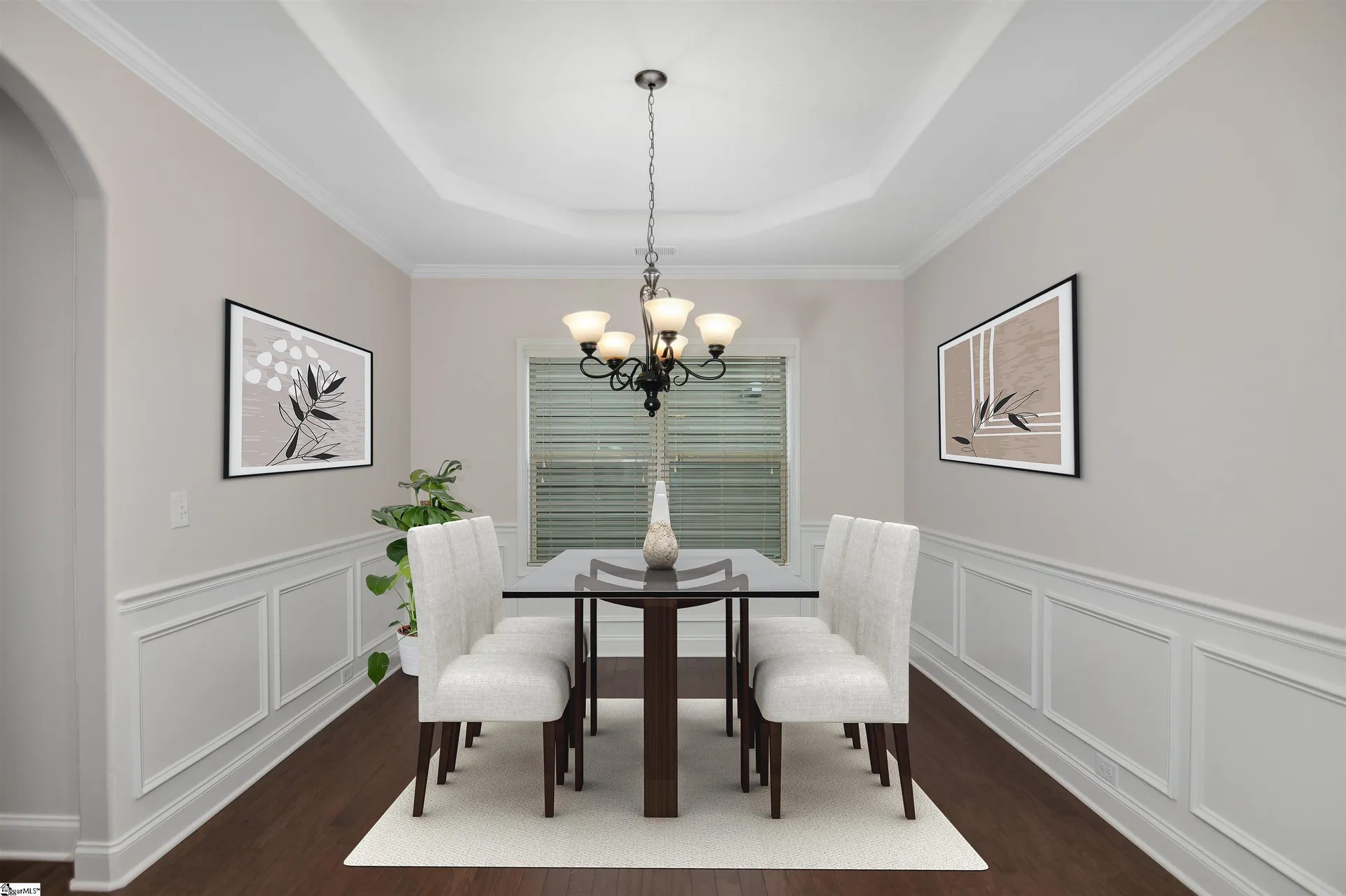 Property image 4 at 273 Meadow Blossom Way, Simpsonville, SC 29681