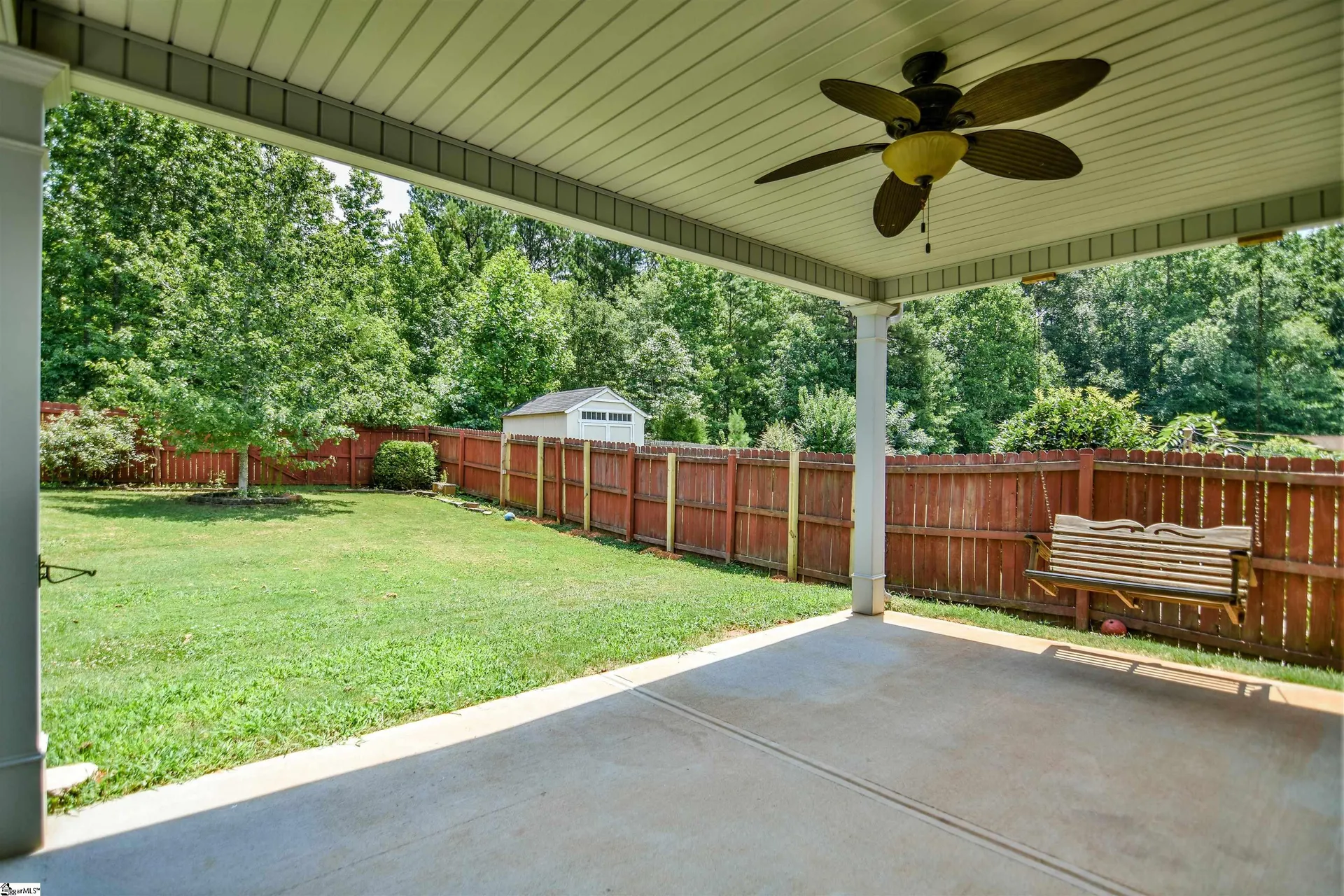 Property image 5 at 273 Meadow Blossom Way, Simpsonville, SC 29681
