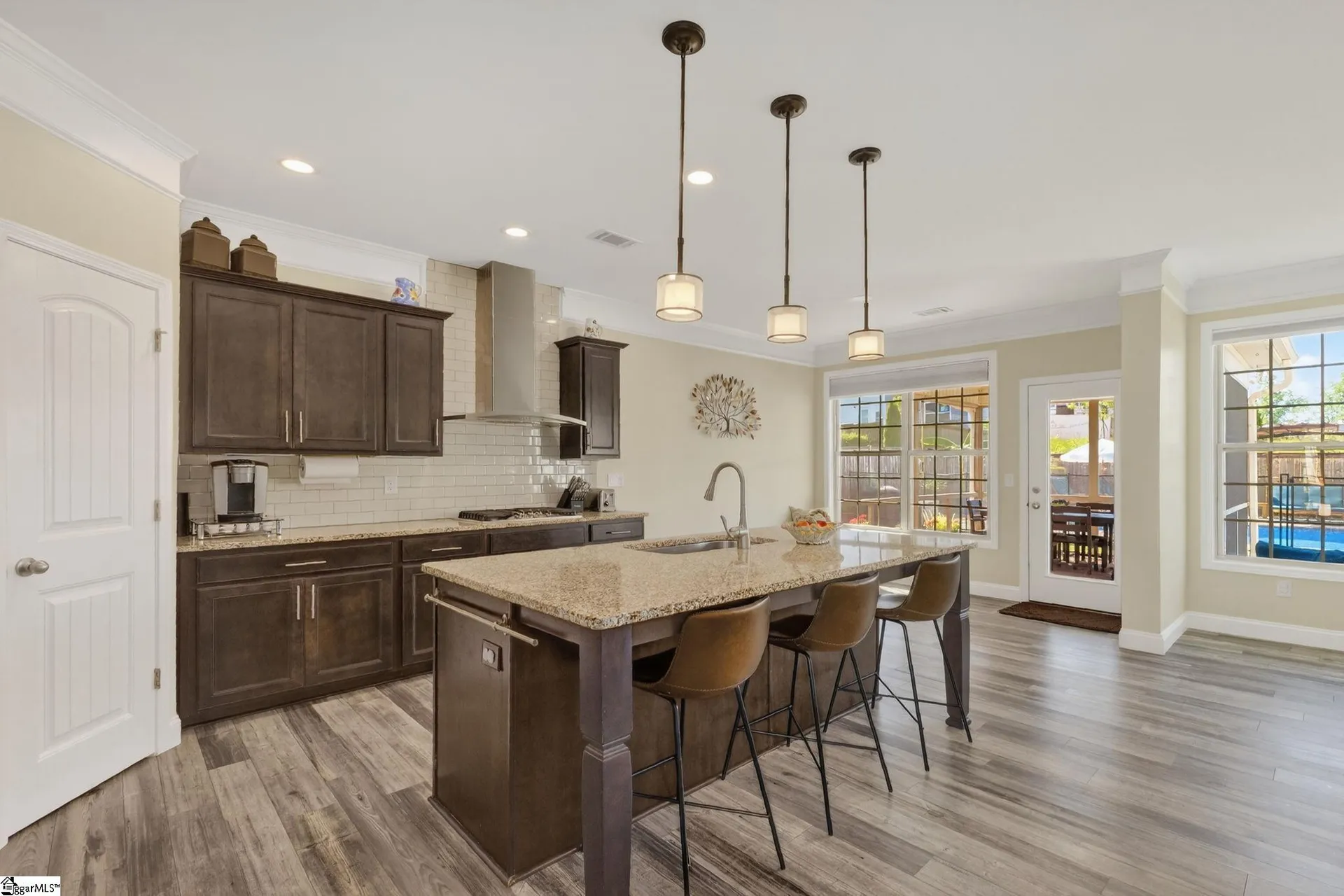 Property image 5 at 159 Willowbottom Drive, Greer, SC 29651