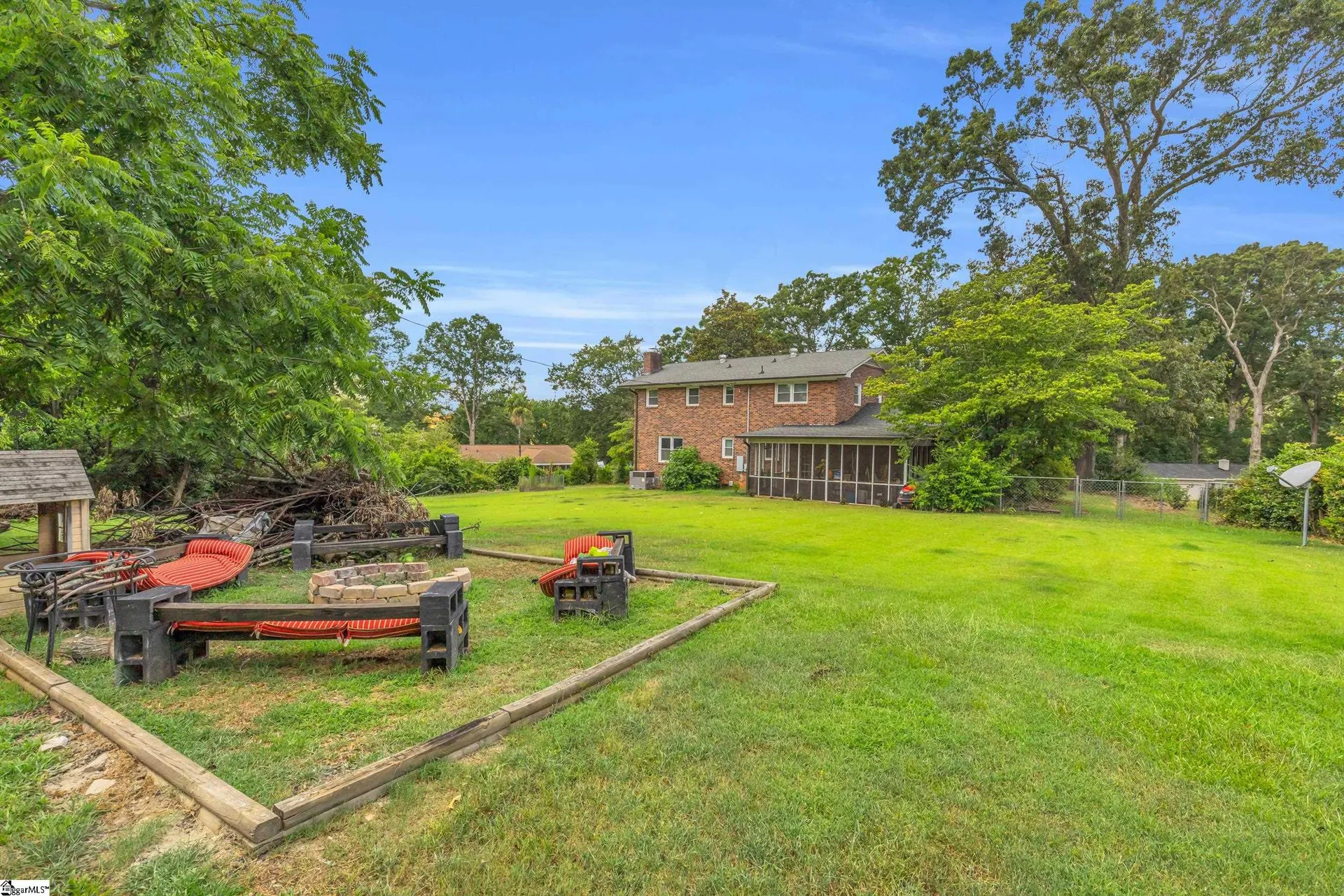 Property image 2 at 407 Long Forest Circle, Anderson, SC 29625