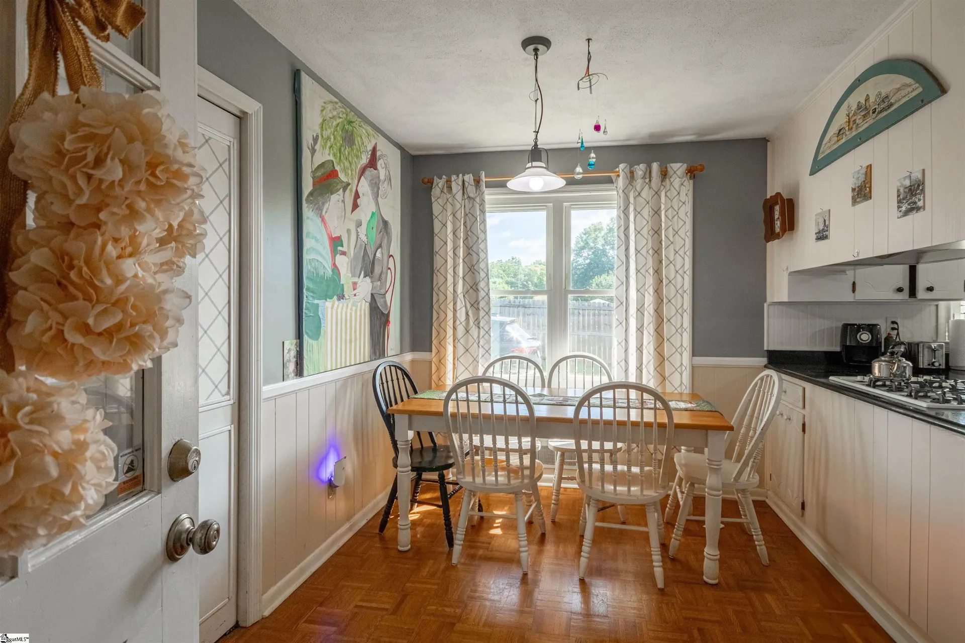 Property image 4 at 315 Lowndes Drive, Spartanburg, SC 29307