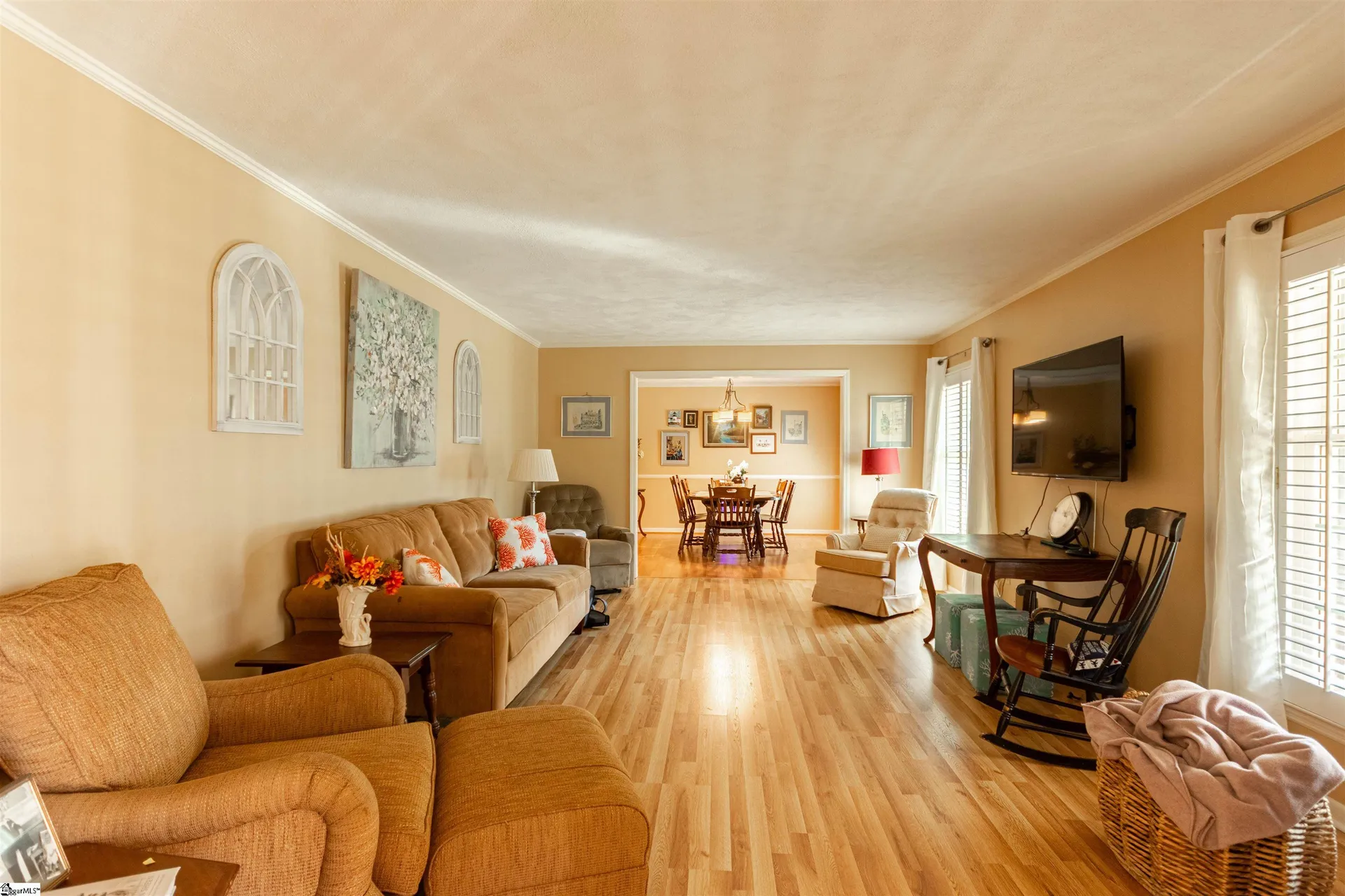 Property image 5 at 315 Lowndes Drive, Spartanburg, SC 29307