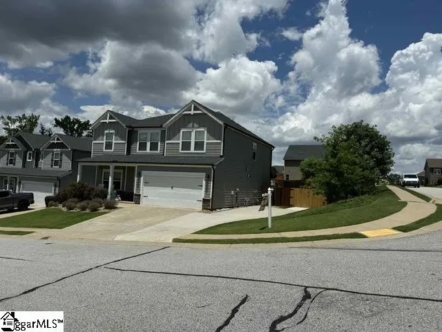 Property image 2 at 848 Cranwell Court, Greer, SC 29651