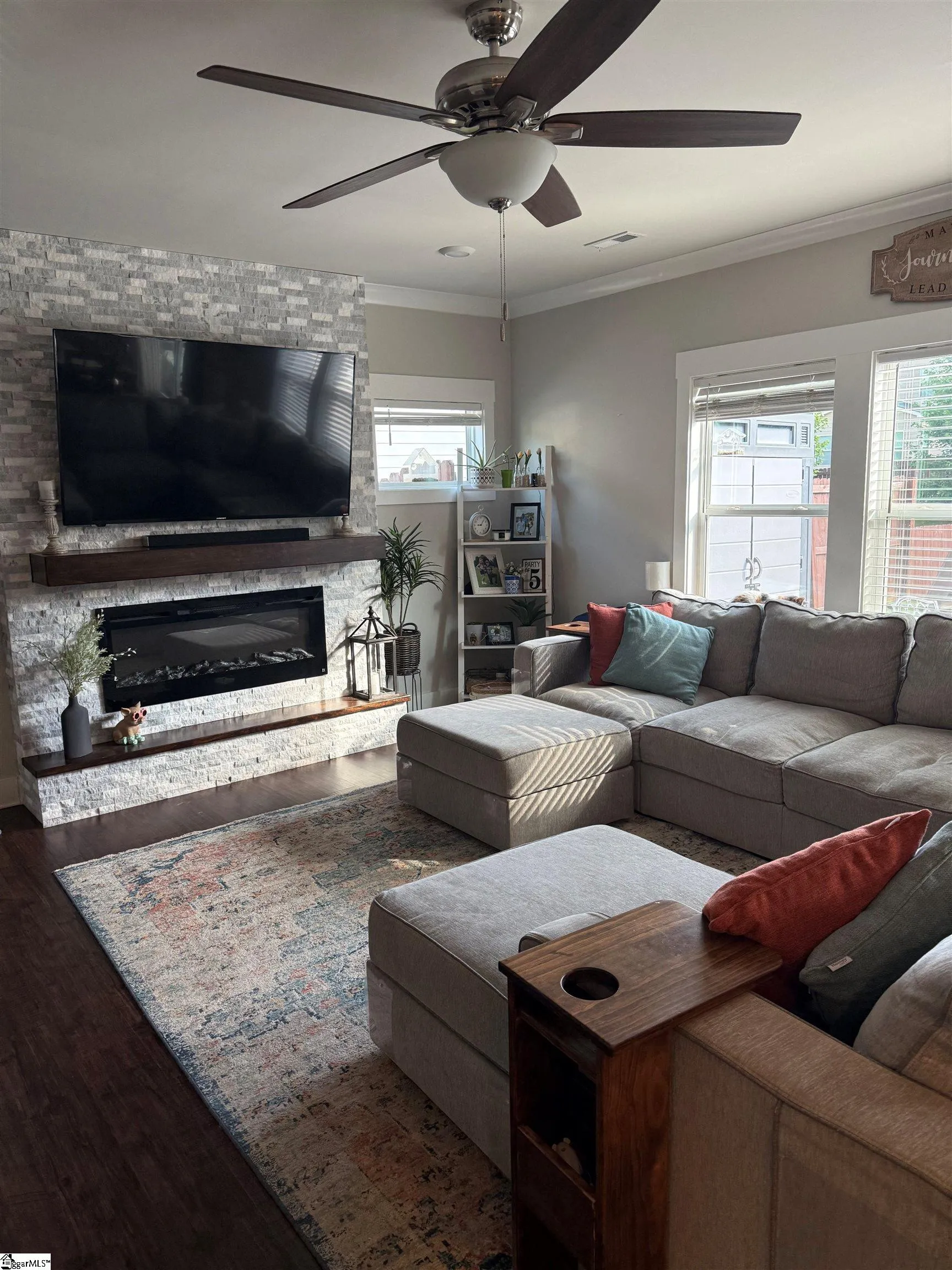 Property image 4 at 848 Cranwell Court, Greer, SC 29651