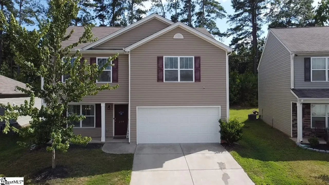 268 Millen Drive