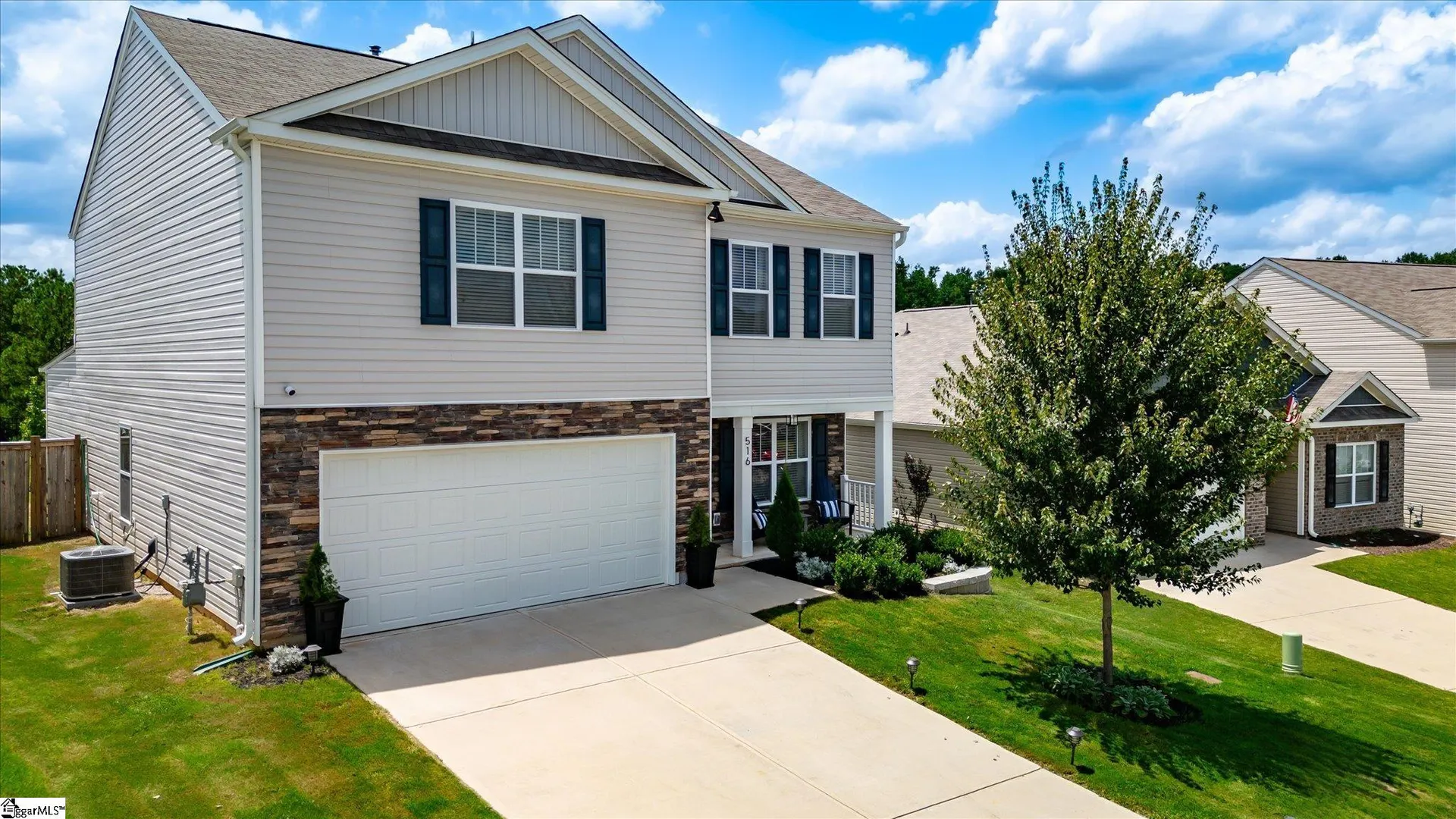 Property image 2 at 516 Ashwood Way, Easley, SC 29640-8005