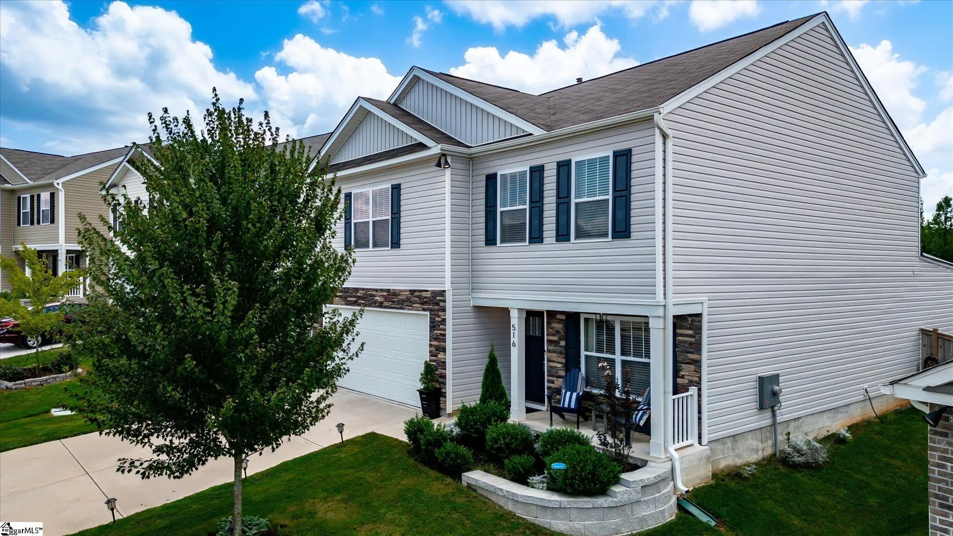 Property image 4 at 516 Ashwood Way, Easley, SC 29640-8005