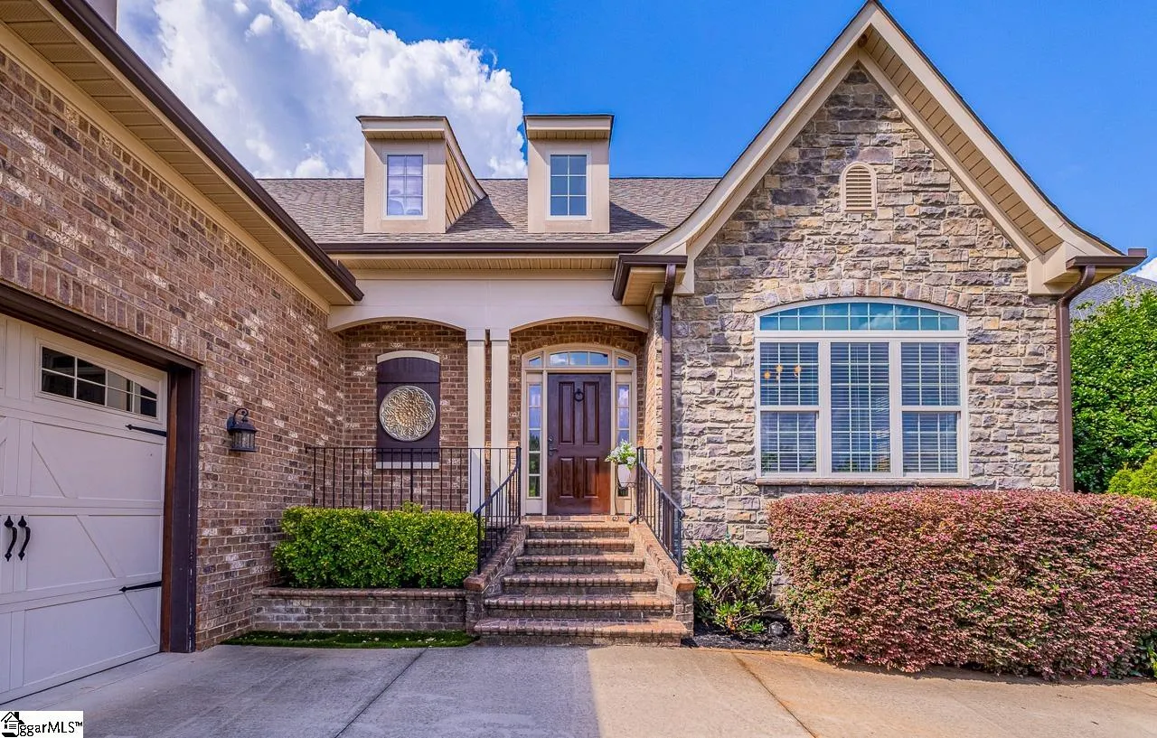 Property image 2 at 209 Wildlife Trail, Greer, SC 29650
