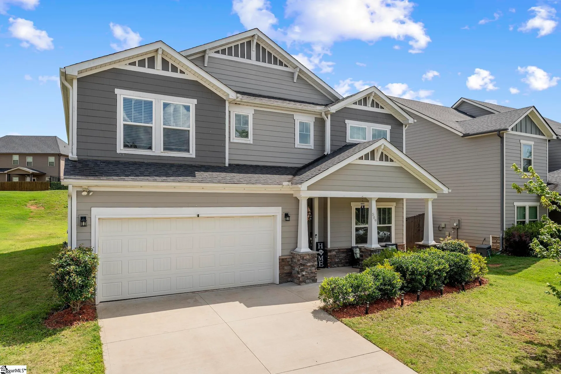 Property image 2 at 509 Grandon Road, Greer, SC 29651