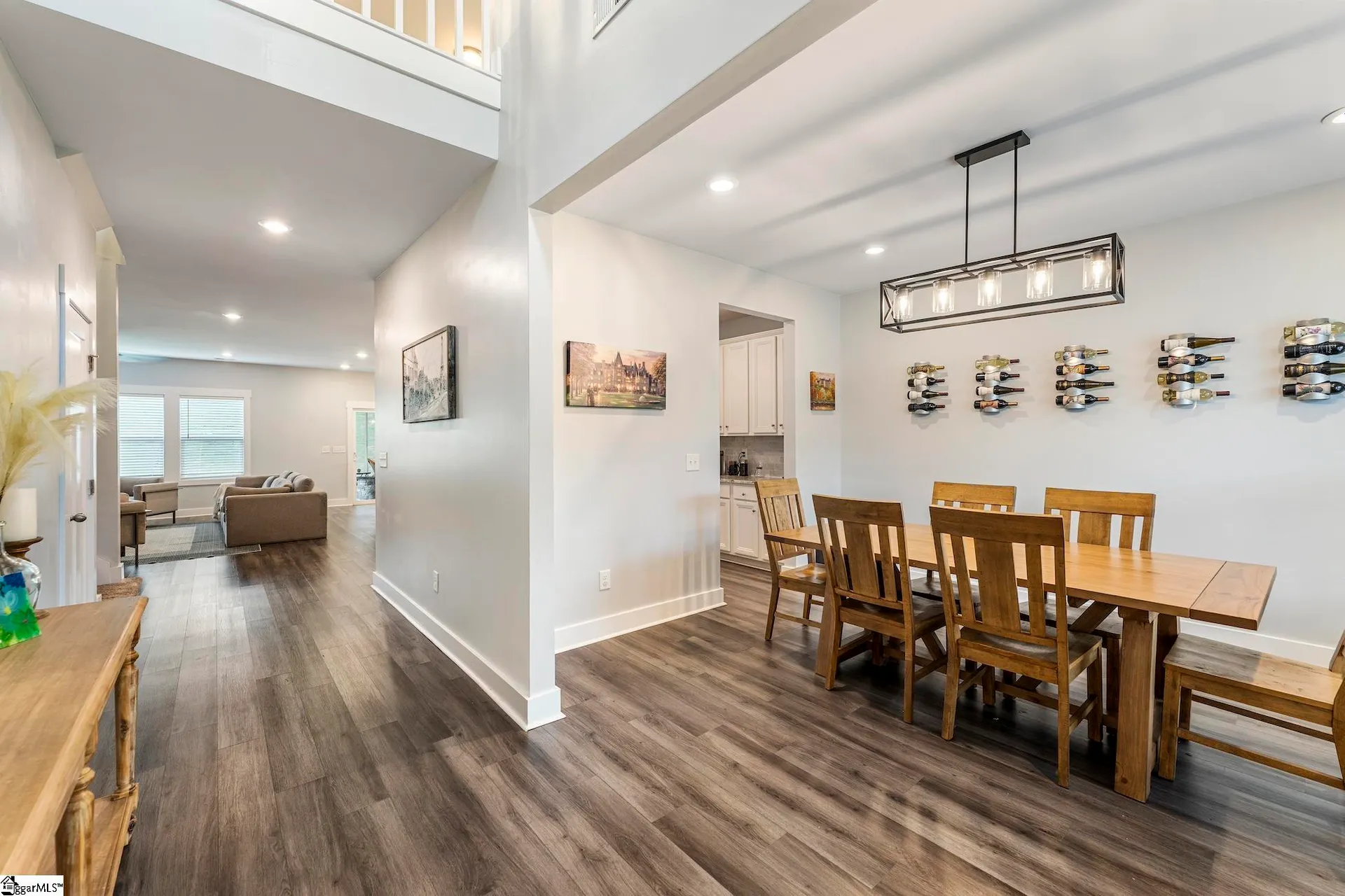 Property image 4 at 509 Grandon Road, Greer, SC 29651