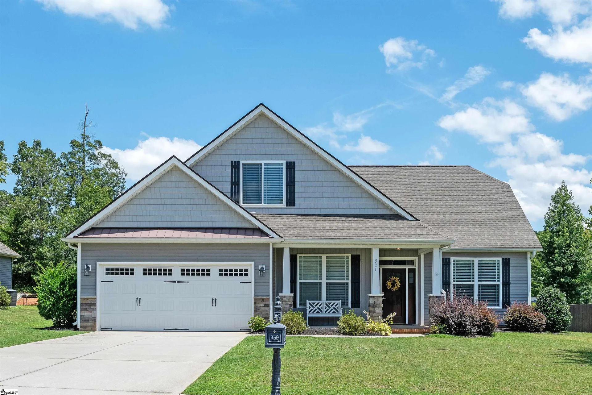521 Turning Leaf Lane