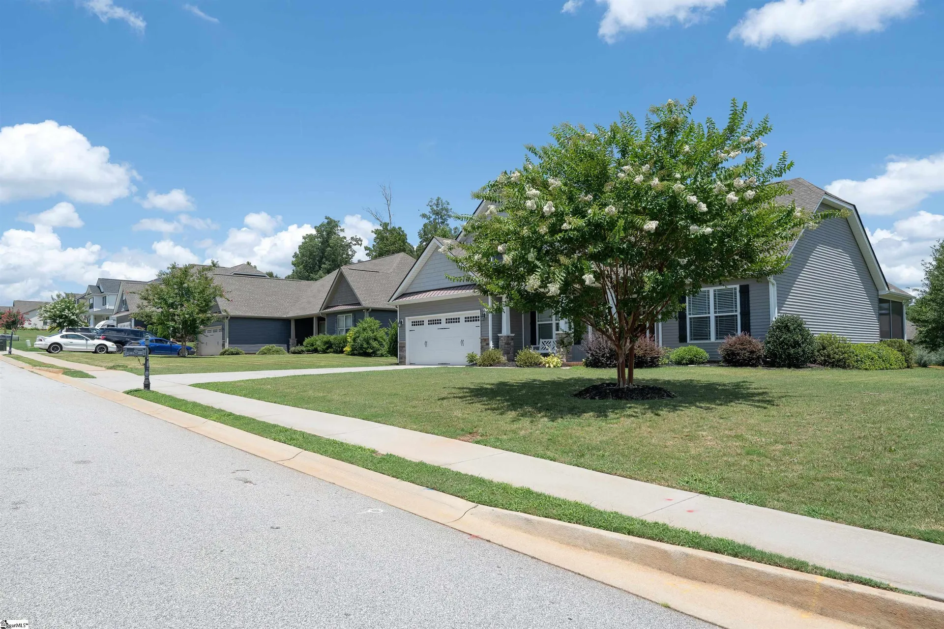 Property image 2 at 521 Turning Leaf Lane, Greer, SC 29651