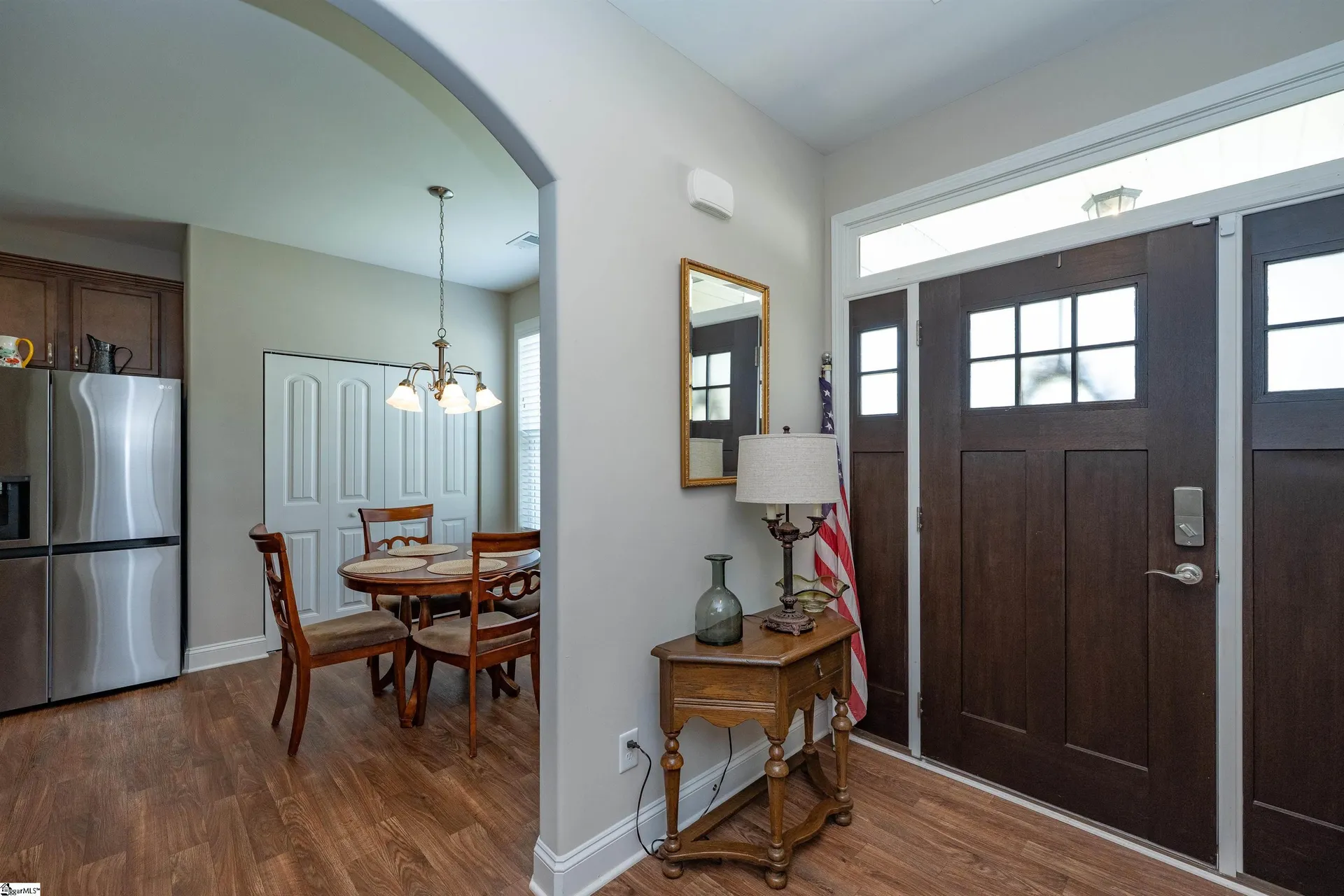 Property image 3 at 521 Turning Leaf Lane, Greer, SC 29651