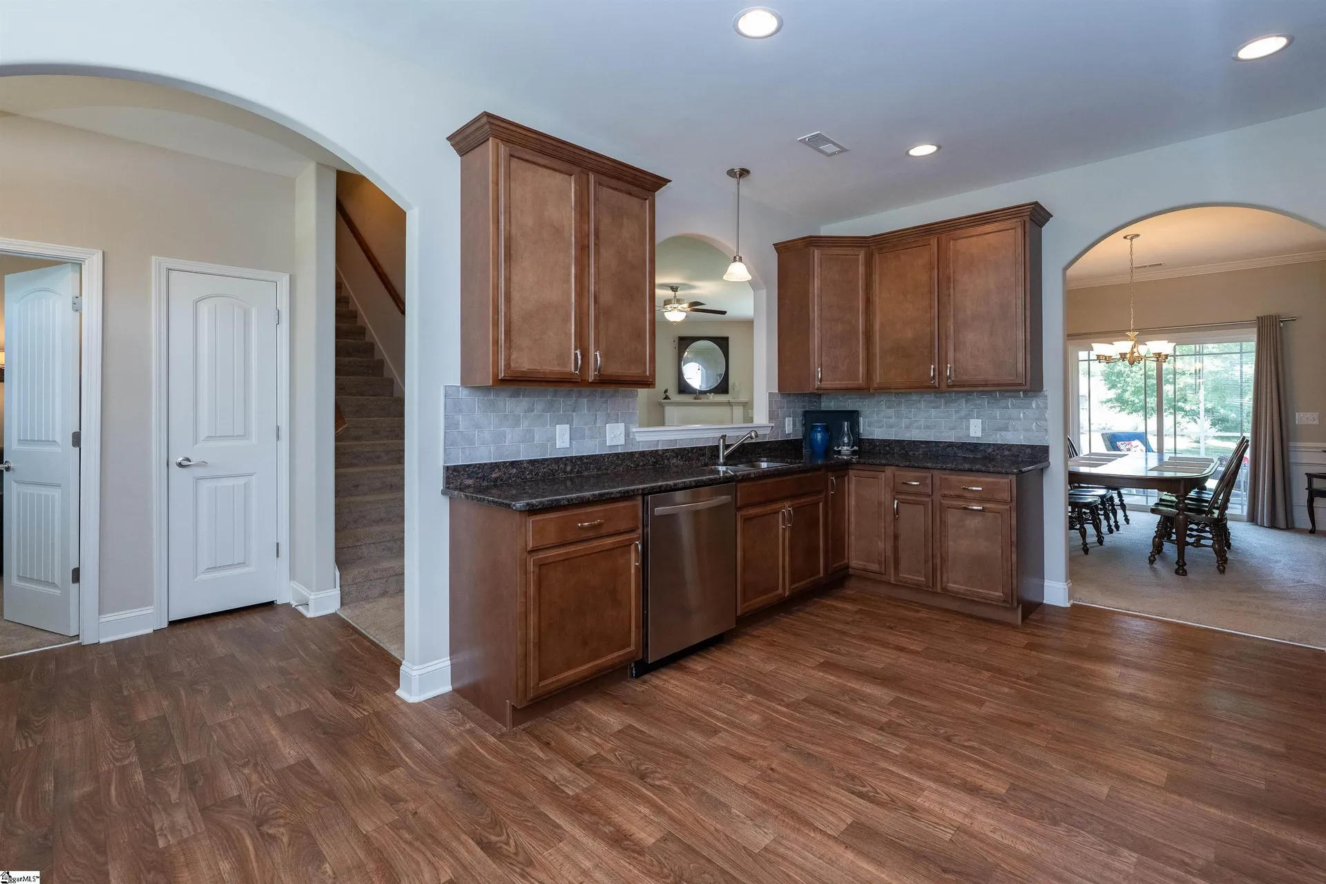 Property image 4 at 521 Turning Leaf Lane, Greer, SC 29651