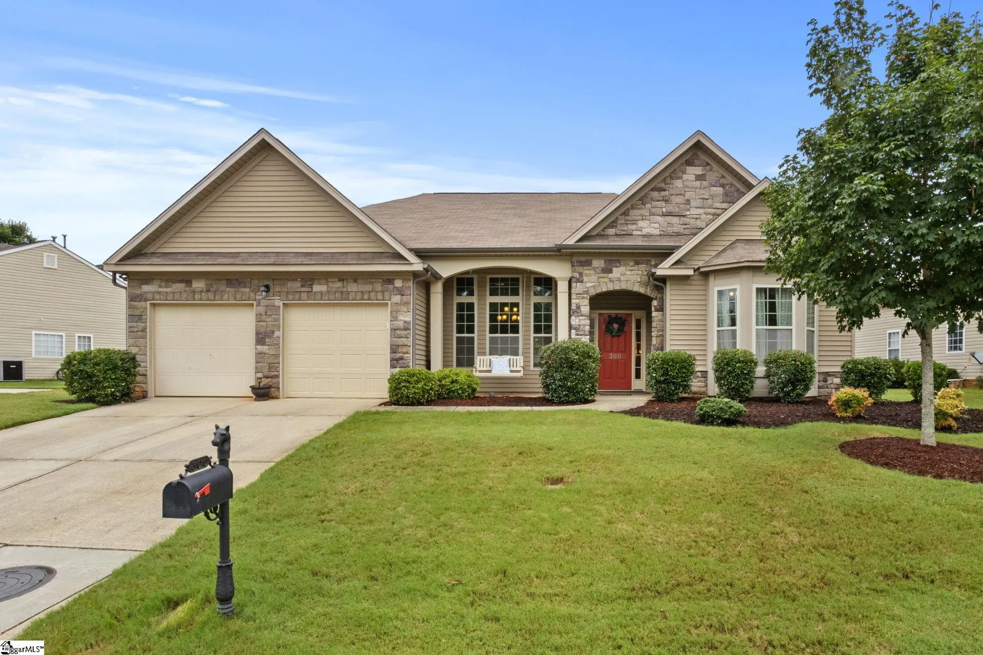 300 Plamondon Drive