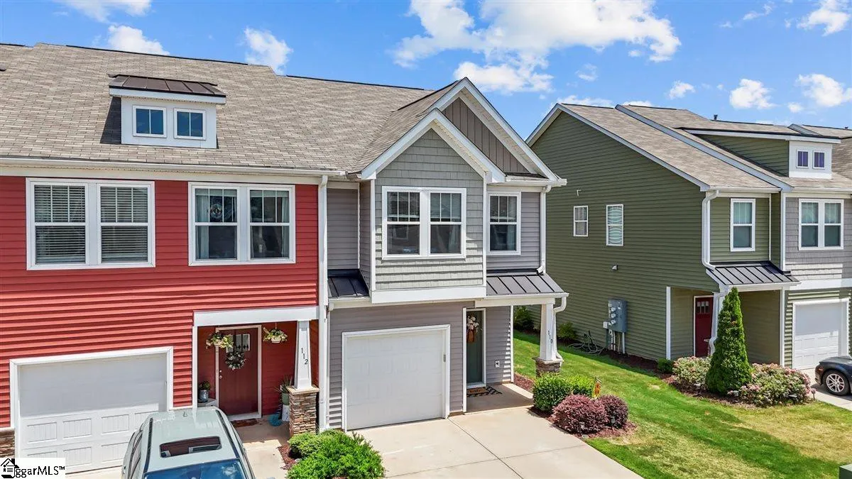 Property image 2 at 110 Mayfair Station Way, Greer, SC 29650