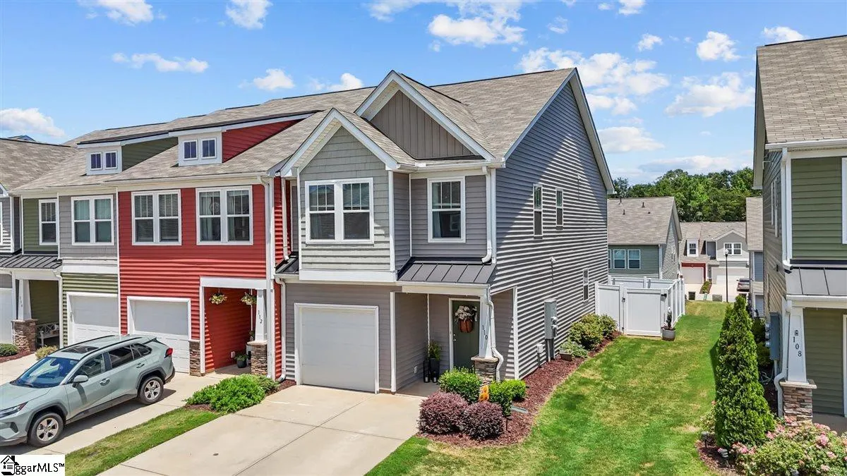 Property image 3 at 110 Mayfair Station Way, Greer, SC 29650
