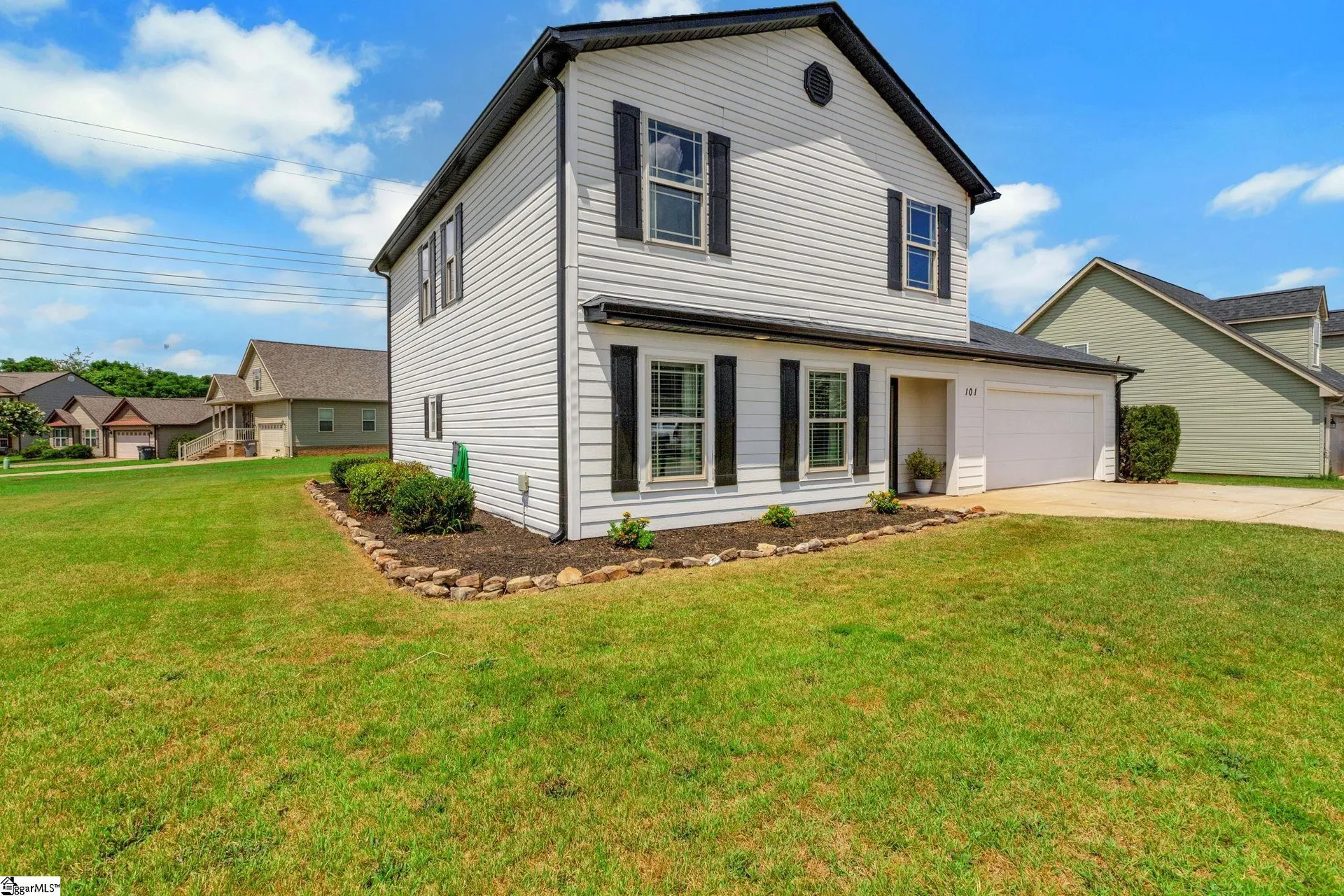 Property image 2 at 101 Melrose Road, Greenville, SC 29605