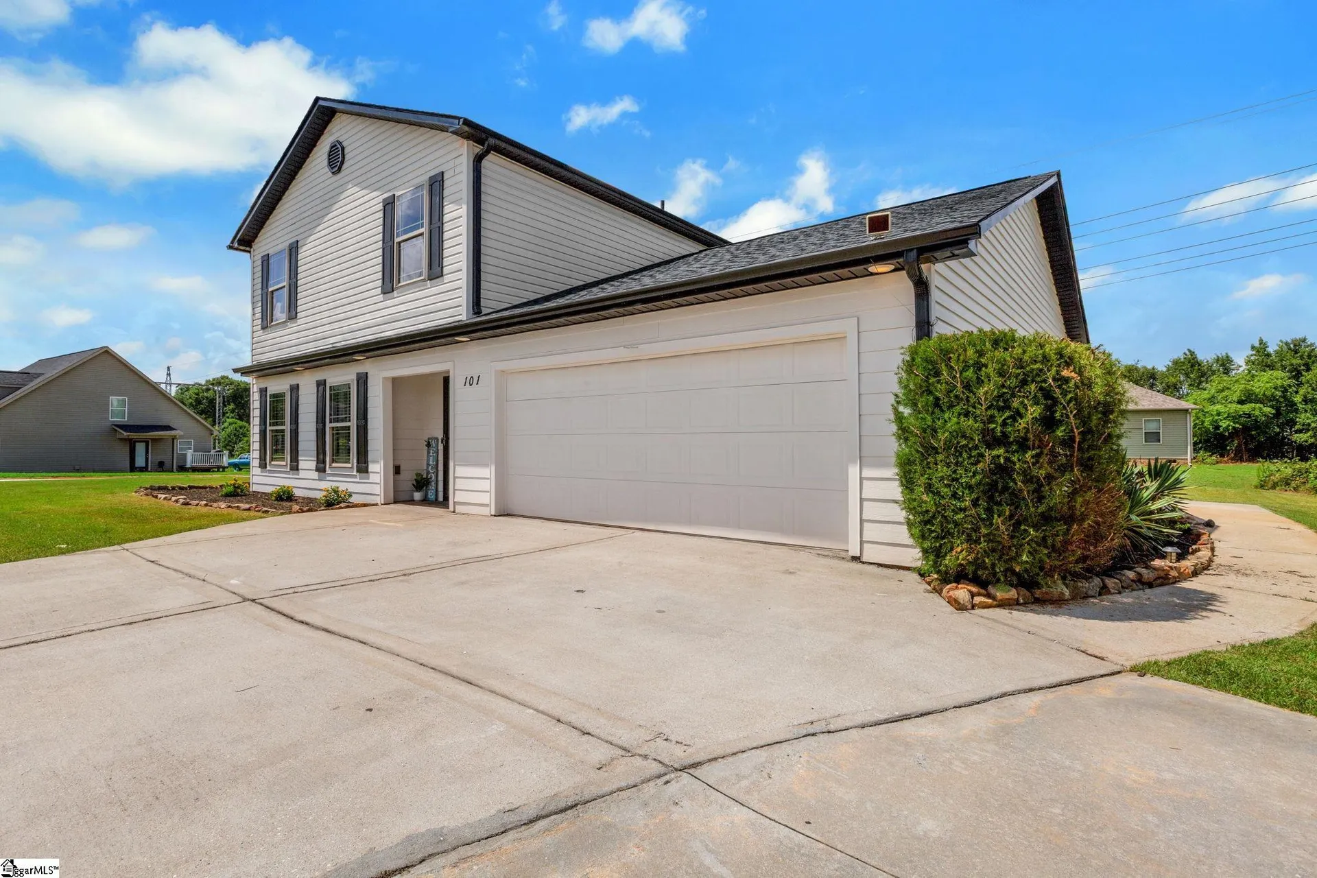 Property image 3 at 101 Melrose Road, Greenville, SC 29605