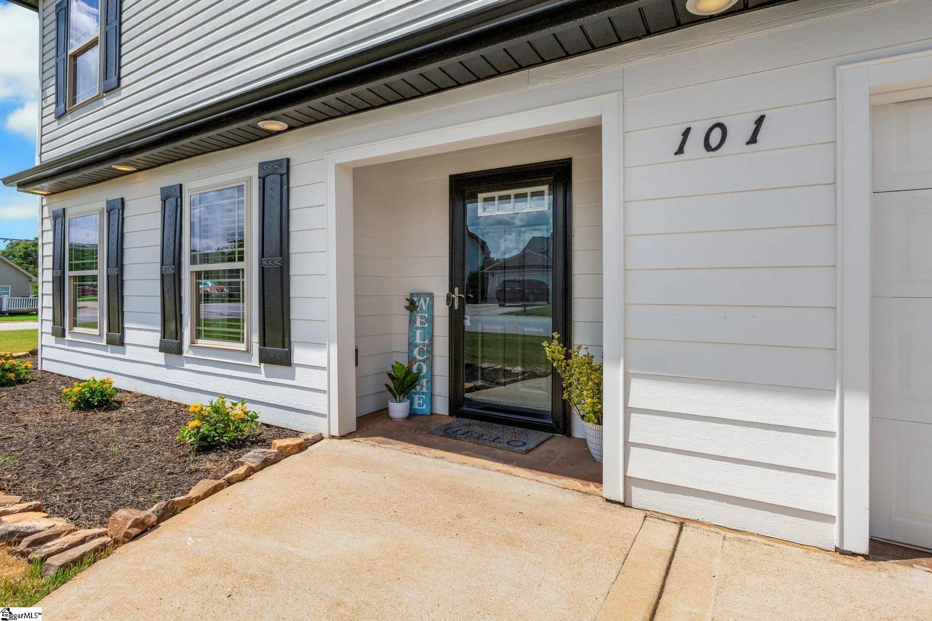 Property image 4 at 101 Melrose Road, Greenville, SC 29605